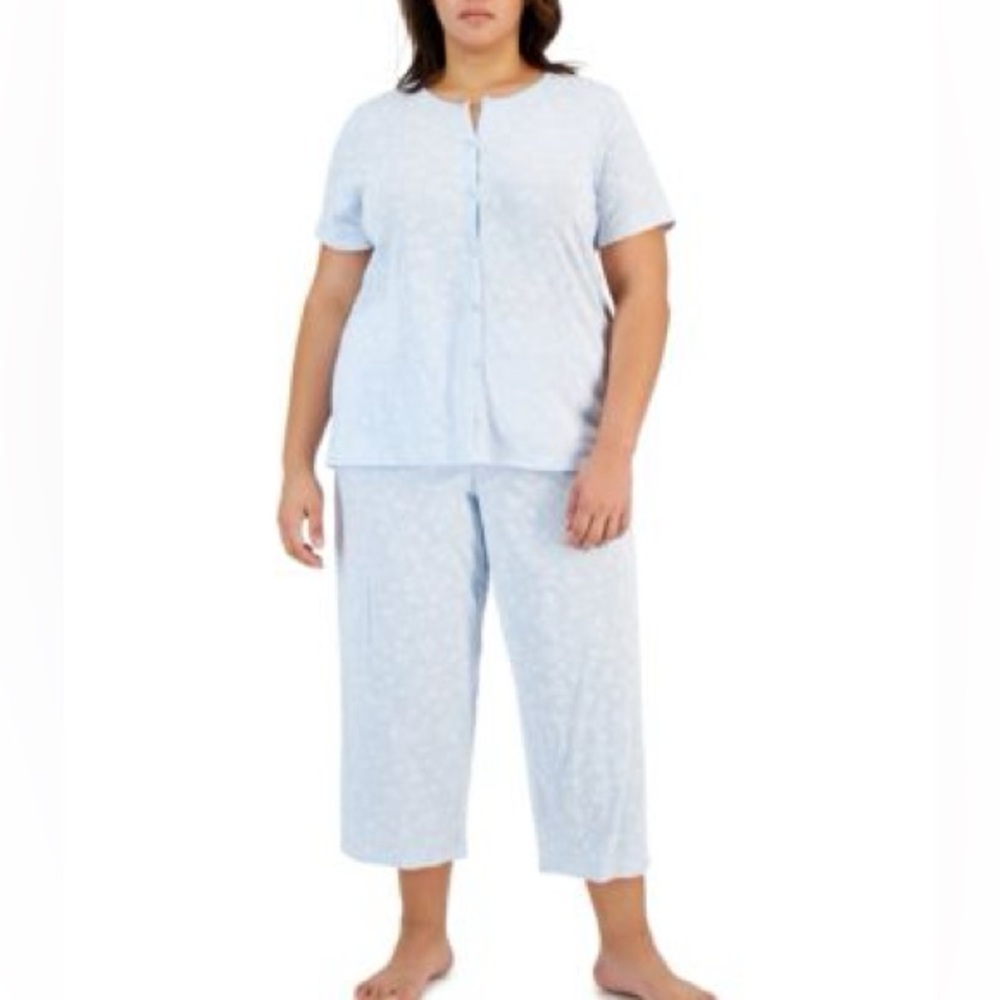 Cotton 100% pj one time used